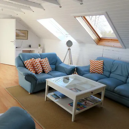 2 Zimmer-wohnung Fuer Monteure, Firmen Apartment