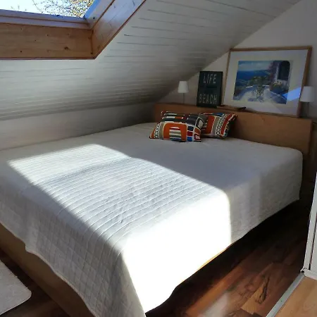 2 Zimmer-wohnung Fuer Monteure, Firmen Apartman Villingen-Schwenningen