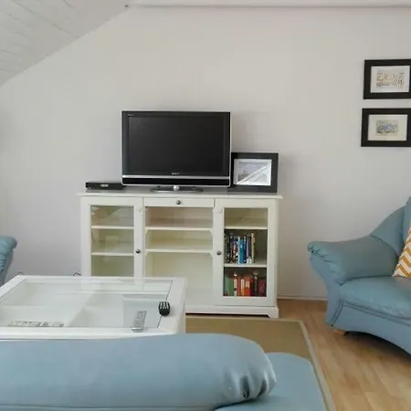 2 Zimmer-wohnung Fuer Monteure, Firmen Apartman Villingen-Schwenningen
